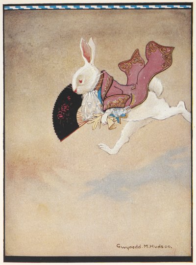  by Gwynedd M. Hudson