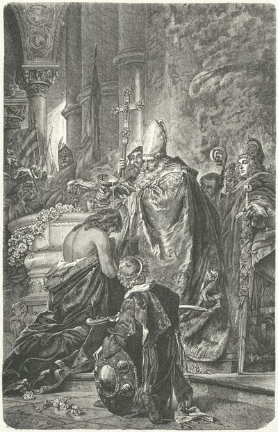 Macaristan Stephen I