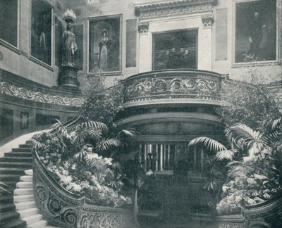 Buckingham Sarayı