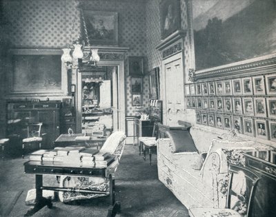 Buckingham Sarayı