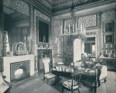 Buckingham Sarayı