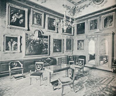 Windsor Kalesi