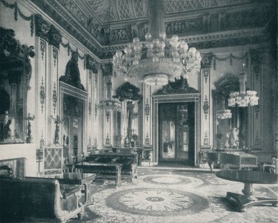 Buckingham Sarayı
