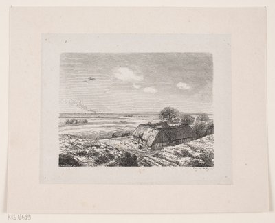 Manzara by H.P. Hansen