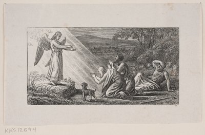 Chr için deneme baskısı. Winters A.B.C. by H.P. Hansen