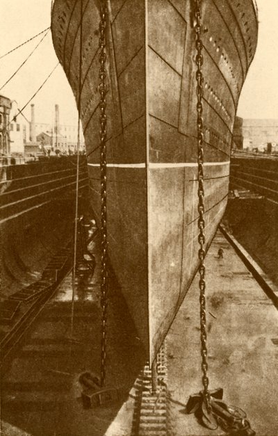 Dry Dock
