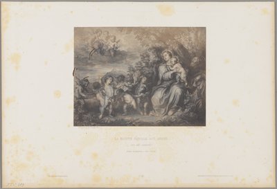  by H. Bayard and F. A. Renard