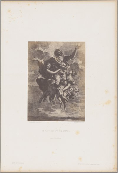  by H. Bayard and F. A. Renard