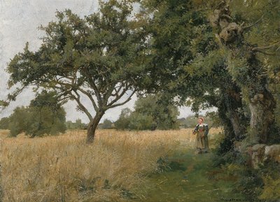  by H. Bolton Jones