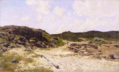  by H. Bolton Jones