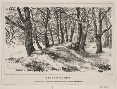 Fredriksborg