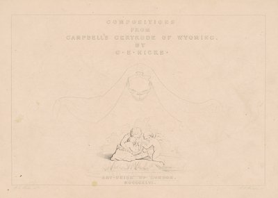 Baş sayfa by H. G. Watkins, after George Elgar Hicks