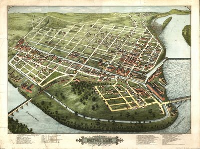 Holyoke
