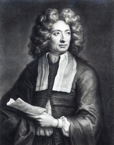 baş melek Corelli by H. Howard