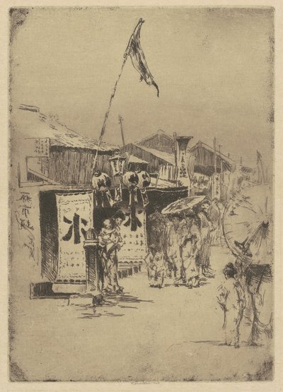 1 numaralı Tokyo by H. Ivan Neilson