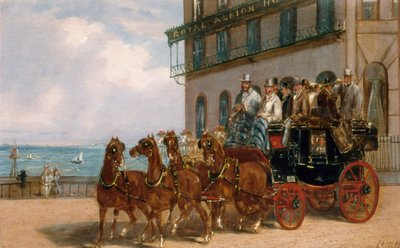 Royal Albion Oteli