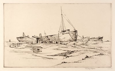  by H. Lindley Hosford