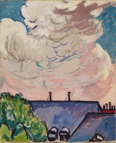  by H. Lyman Sayen
