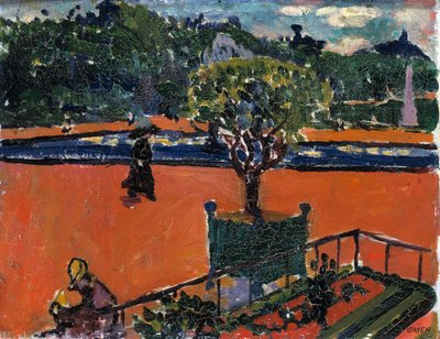  by H. Lyman Sayen