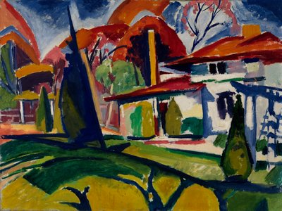  by H. Lyman Sayen