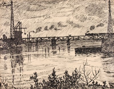  by H. Lyman Sayen