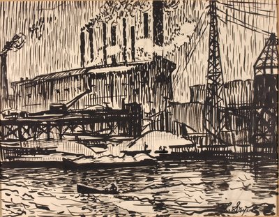  by H. Lyman Sayen