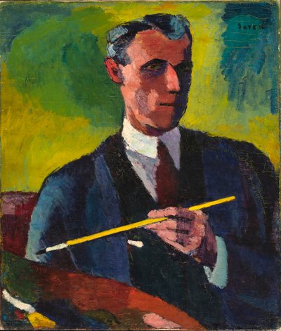  by H. Lyman Sayen