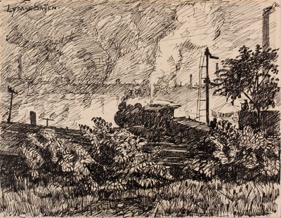 by H. Lyman Sayen