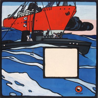  by H. Lyman Sayen