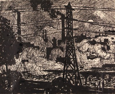  by H. Lyman Sayen