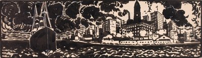  by H. Lyman Sayen