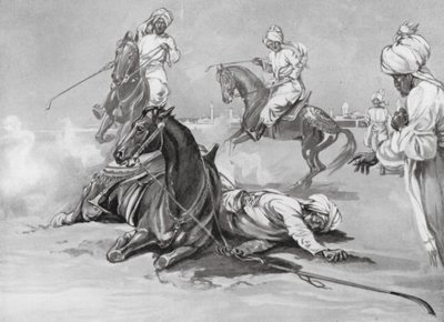  by H. M. (after) Burton