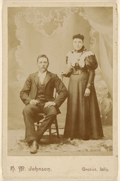  by H. M. Johnson