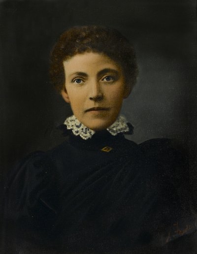 Elizabeth Çizgileri by H. S. Fredericks