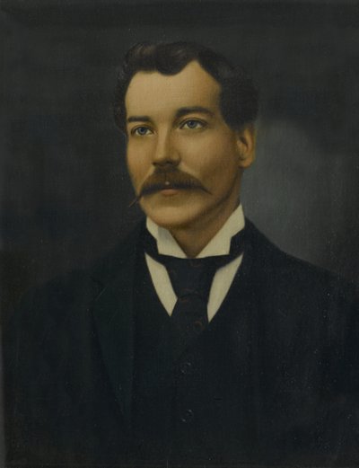 Frederick Lines, Coventry Saatçi by H. S. Fredericks