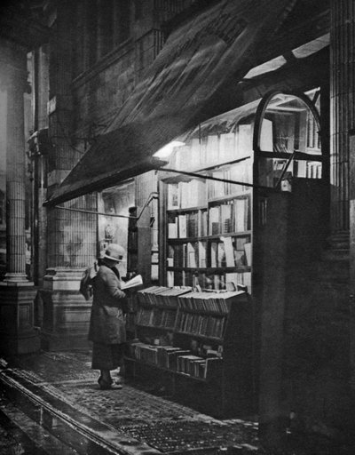 Bloomsbury