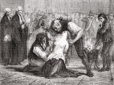 Madame de la Motte