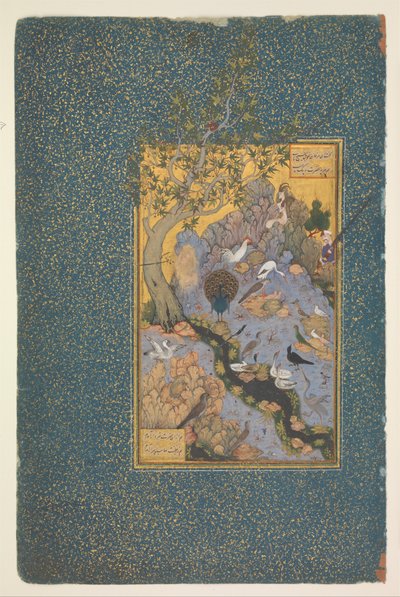Mantıq al-Tayr