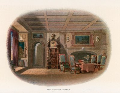  by Hablot Knight (1815-92) (after) Browne