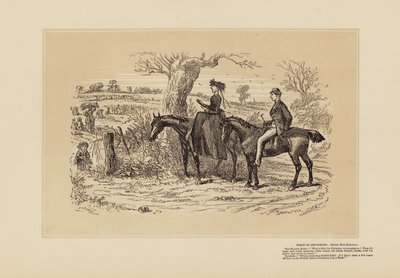  by Hablot Knight (1815 92) Browne