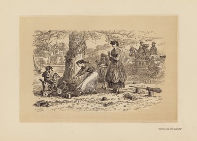  by Hablot Knight (1815 92) Browne