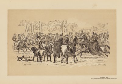  by Hablot Knight (1815 92) Browne
