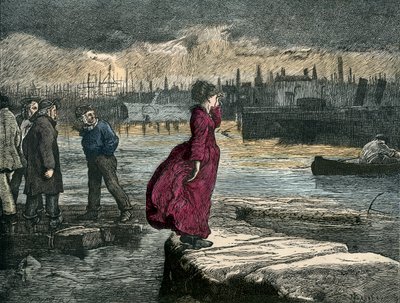 Dickens