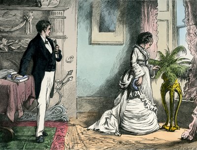 Dickens