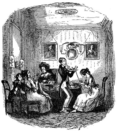 Charles Dickens tarafından 