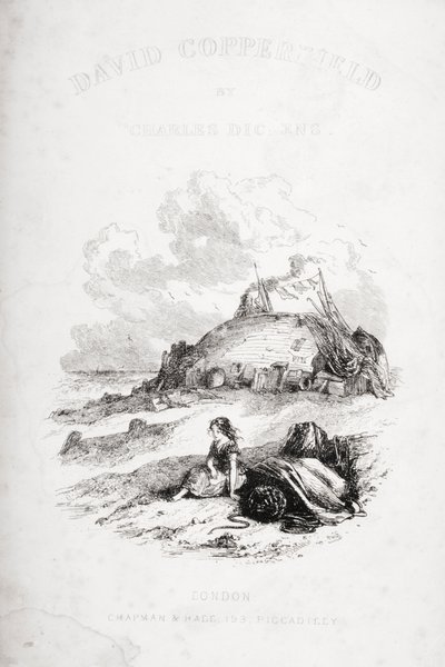 Charles Dickens