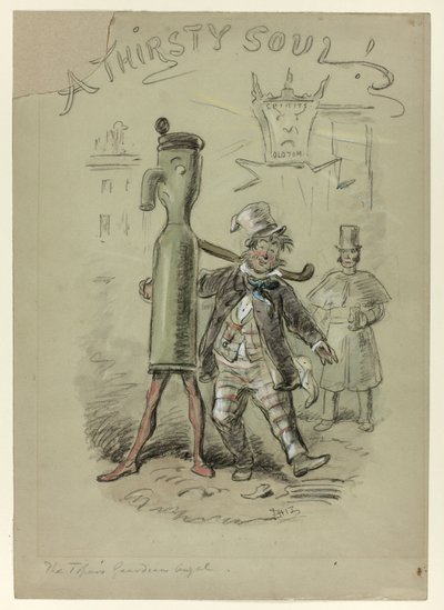  by Hablot Knight Browne