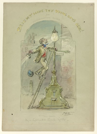  by Hablot Knight Browne