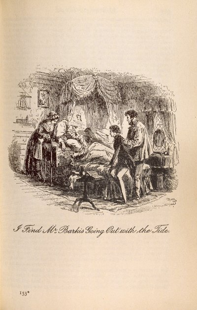 Charles Dickens