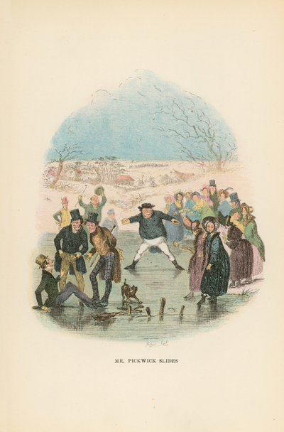 Minning frá kvöldi II eða, The Vineyard at Le Pecq, 1890 by Hablot Knight Browne